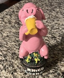 Rince Cochon Beer Tap Handle