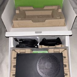 Xbox Series S 1tb