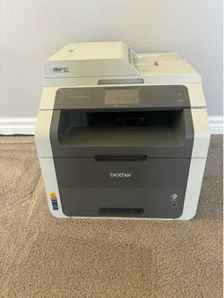 Brother printer