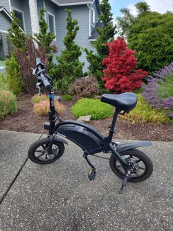 JETSON scooter