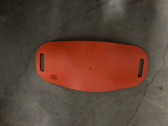 Simply Fit Balance Board – Great for Core Workouts! 🔥