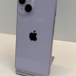 Apple iPhone 14 128gb. ( Fully Unlocked )