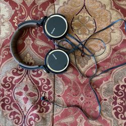 Sony Wired Headphones