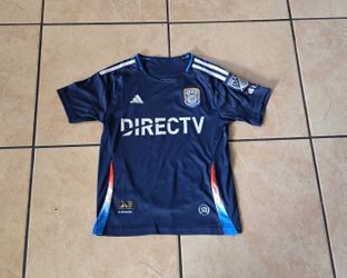 Kids SDFC Home Jersey #11 Chucky Lozano Size Small Age 8-9