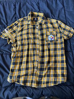 Steelers shirt