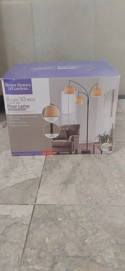Floor Lamp