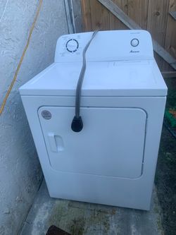 Dryer