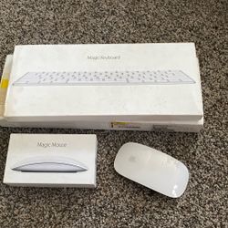 Apple Key Board 