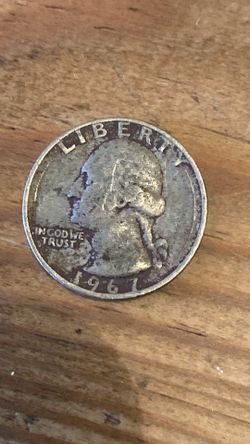 1967 Quarter