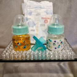 Reborn Newborn Baby Bundle
