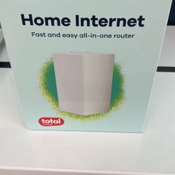 Wifi Bundles Included With Activation!!!