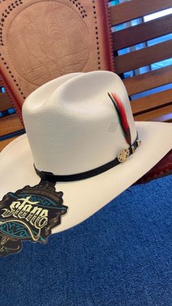 Sombrero estilo Sinaloa