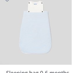 Jacadi Paris Sleeping Bag 