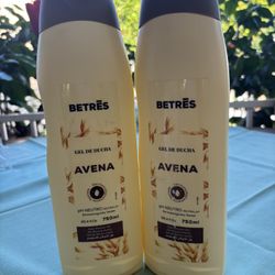 Gel De Ducha 