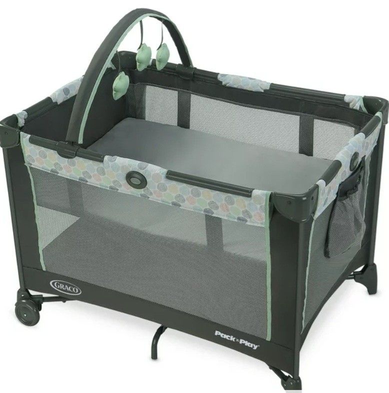 Graco Pack N´ Play On The Go