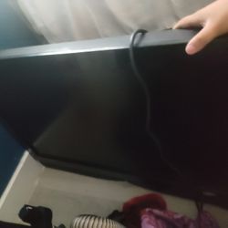 Vizio TV 
