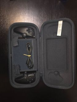 Sony Playstation Portal (Black) - CASE INCLUDED