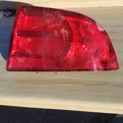 2004 - 2006 Honda Acura RH taillight $50