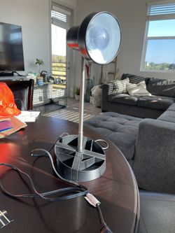 Desk Lamp