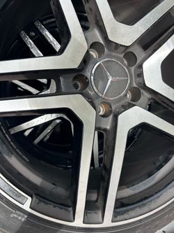 2011 Mercedes-Benz
