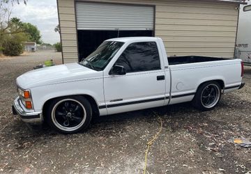 1995 Chevrolet 1500