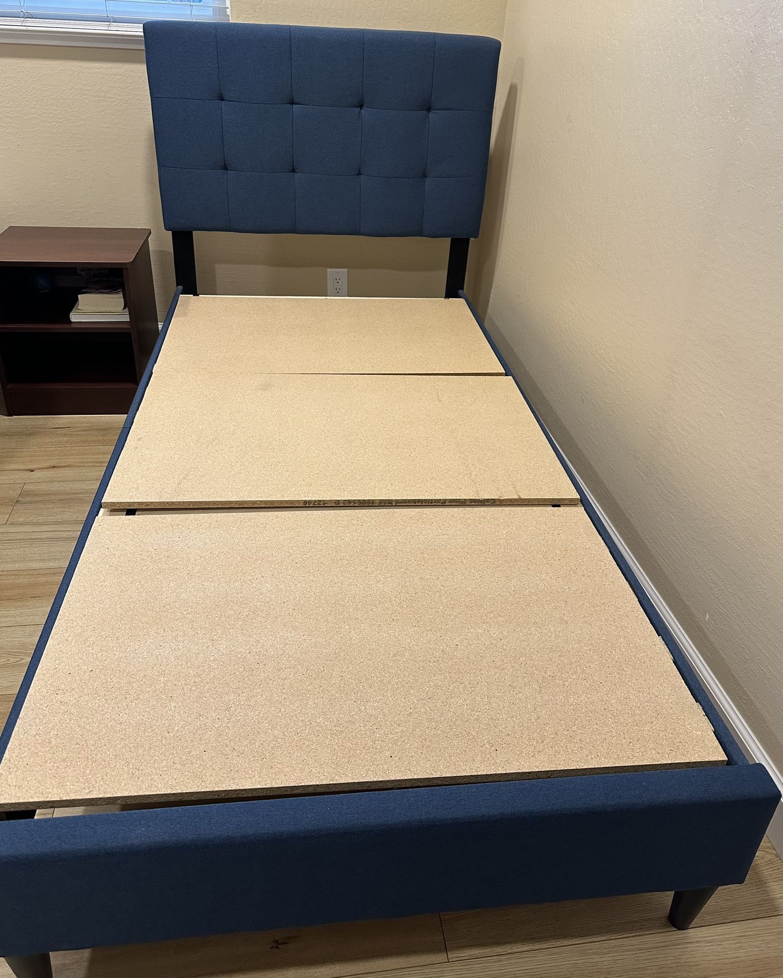 Twin XL Bed Frame For Sale