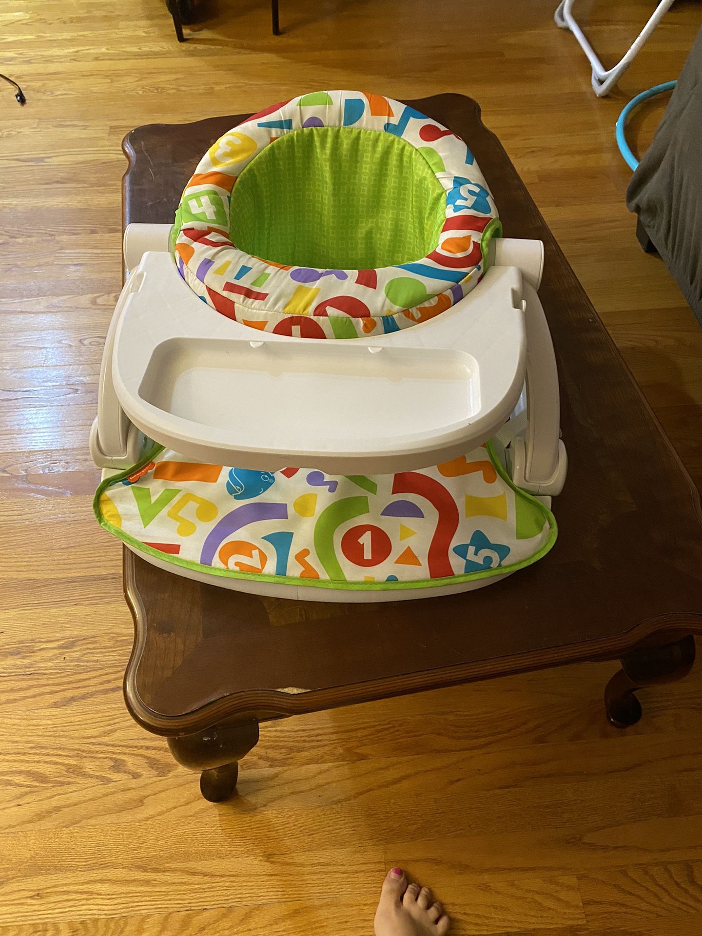 Baby Chair