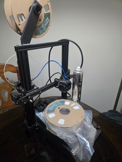 Biqu 3d printer