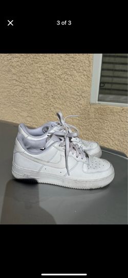 Classic Air Force ones