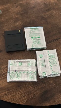 Instax square film