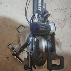 Kobalt 12 Inch Blade Saw