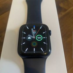 Apple Watch Series 6