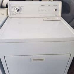 Kenmore Electric Dryer 