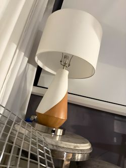 Remington Lighting Table Lamp