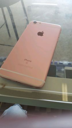 6s plus AT&T 64gb