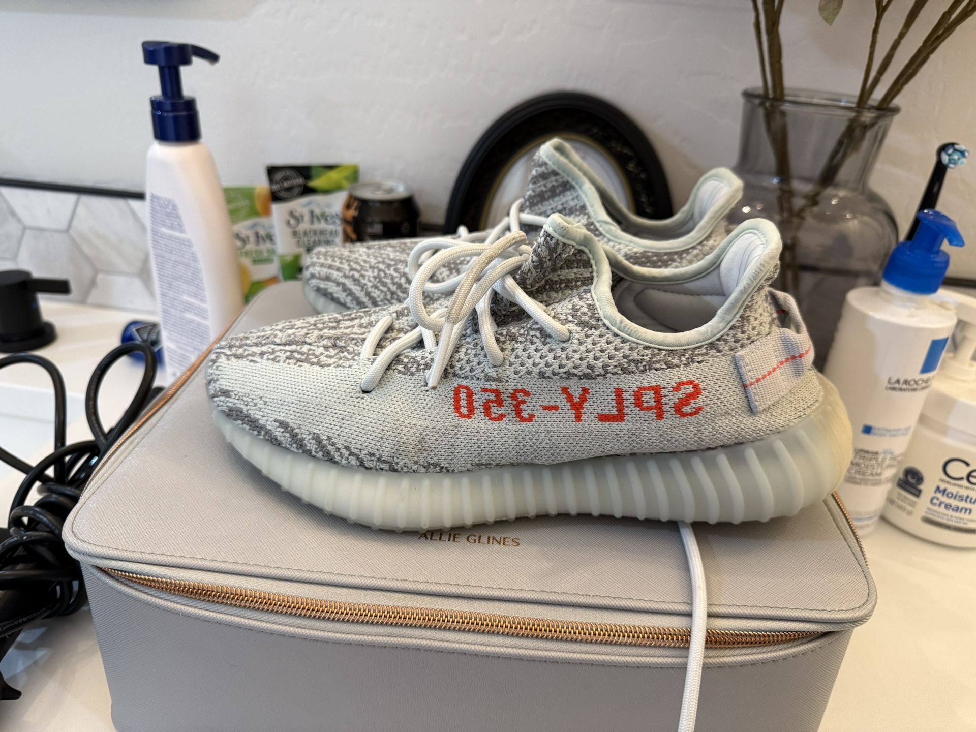 Yeezys Adidas