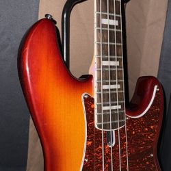 Sire P7 Bass