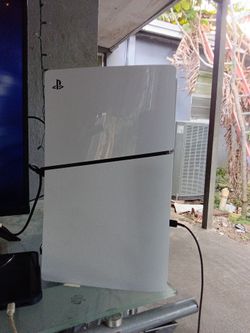 Ps5 slim digital