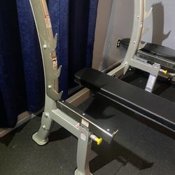 Gym Equipment 