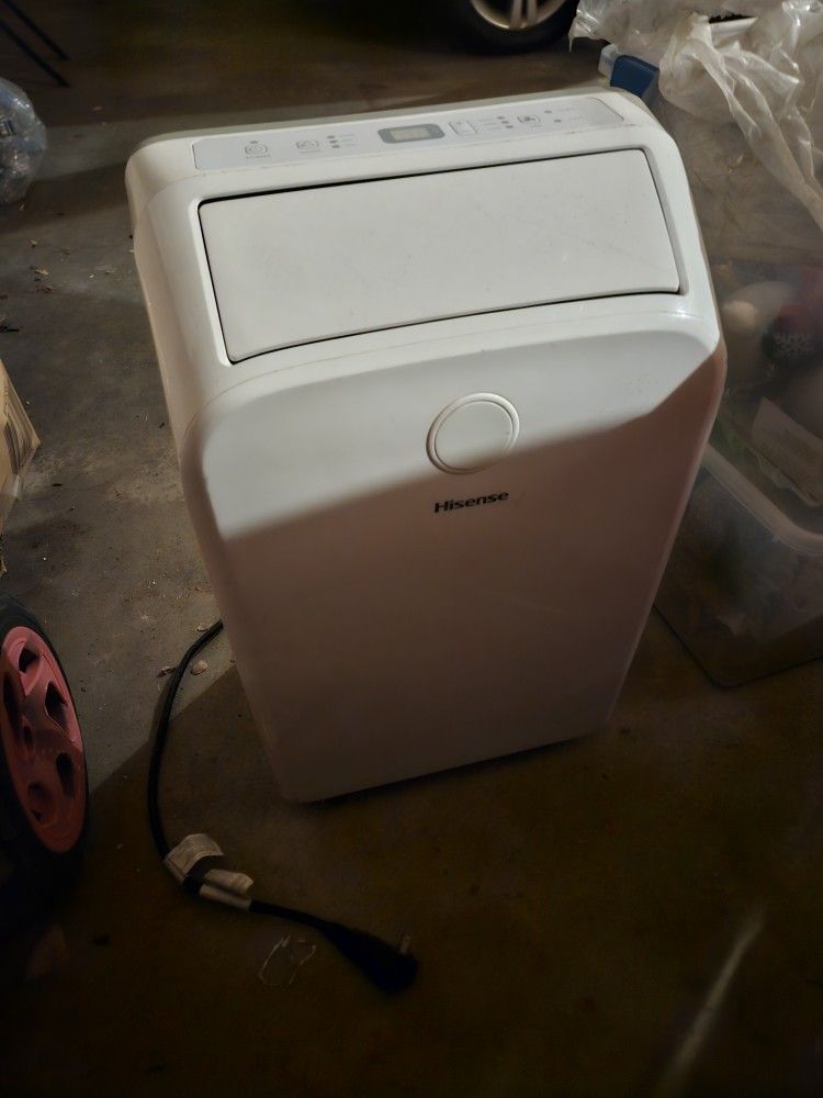Portable Air Conditioner