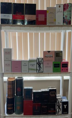 Fragrances