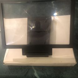 Giant Magnifying Glass With Attaching Stand