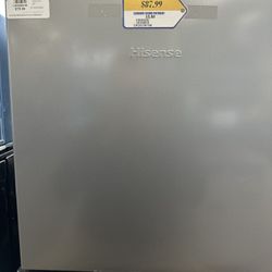 Refrigerator Hisense 