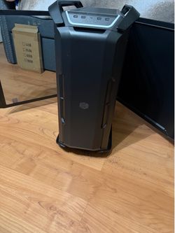 Cooler Master PC Case