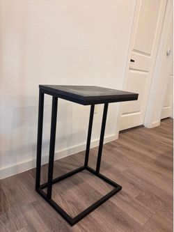 Side table