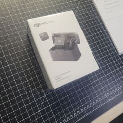 DJI Mic MINI
