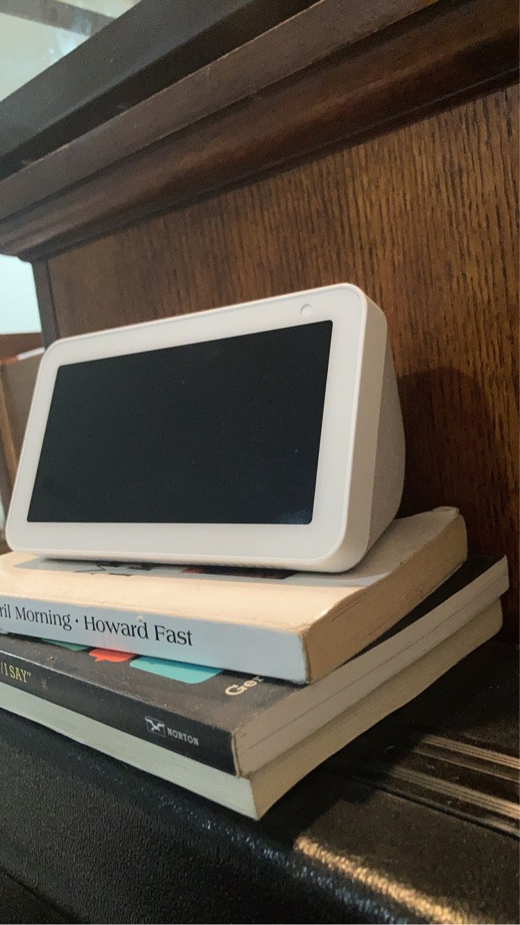 Echo Show 5