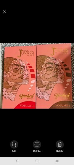 Blush Bundle