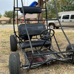 Go Cart 