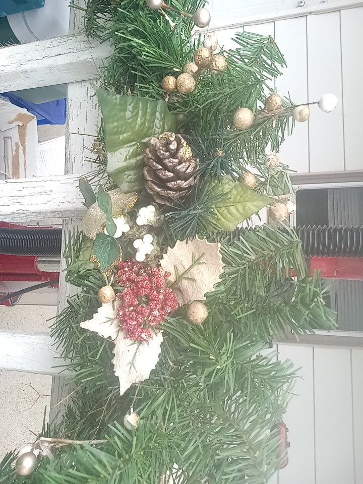 Christmas reef good condition smoke free $10